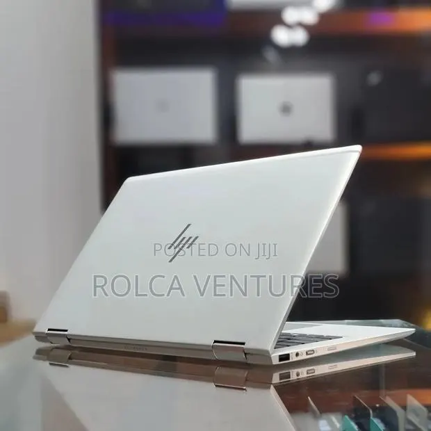 Laptop HP EliteBook X360 1030 G3 16GB Intel Core I7 SSD 256GB · Photo 1