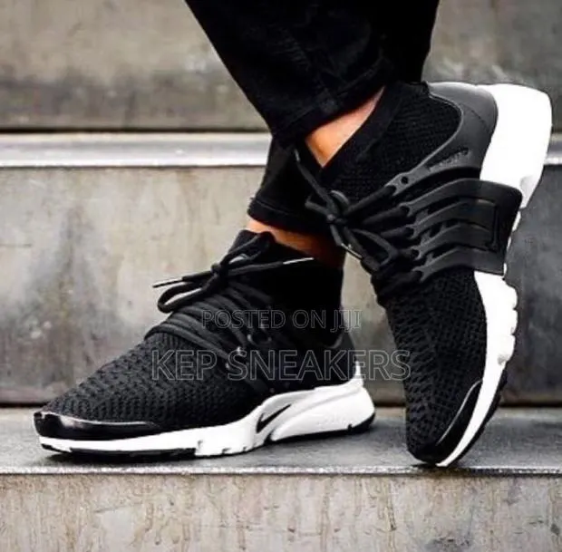 Nike Presto · Photo 1