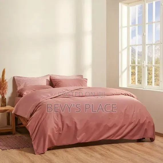 6 Pieces Bedsheet · Photo 1