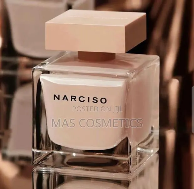 Narciso Poudrée Eau De Parfum for Women · Photo 1