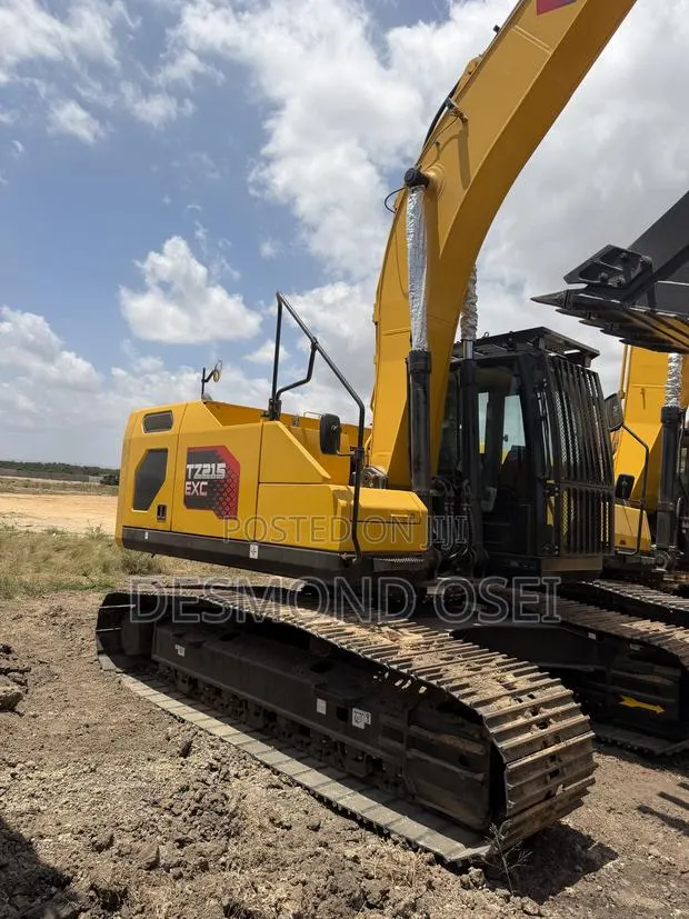 DESTIMONY Machinery Company LTD