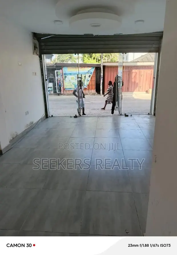 Prime Retail Shop for Rent at Osu Oxford Street. · Photo 1