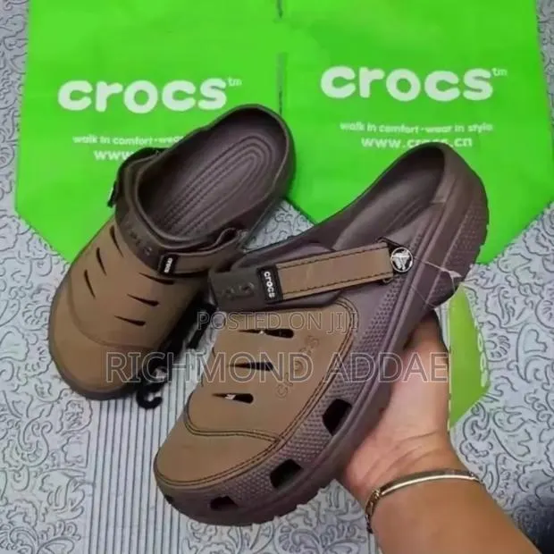 Original Crocs · Photo 1