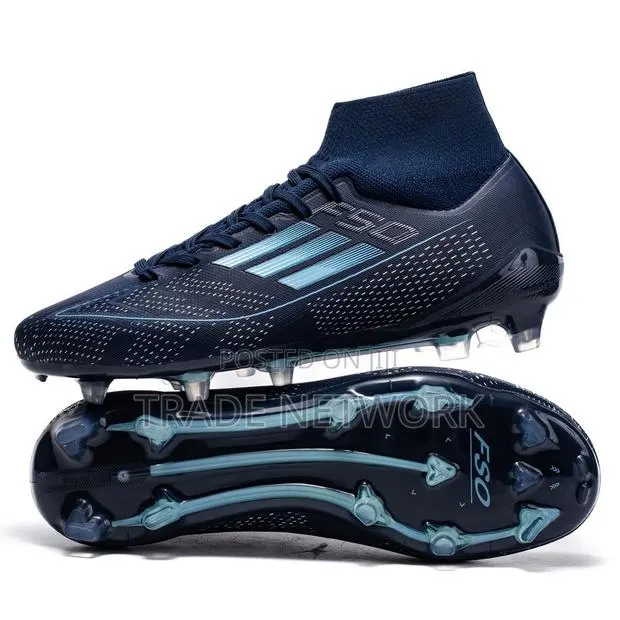 Football Boots · Photo 1