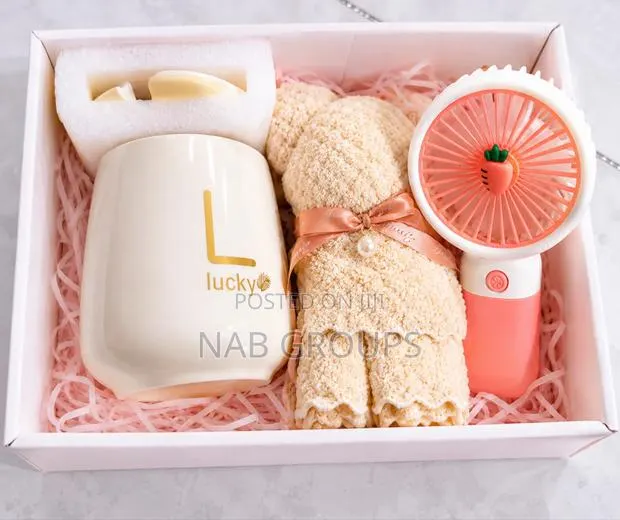 Classic Gift Set · Photo 1