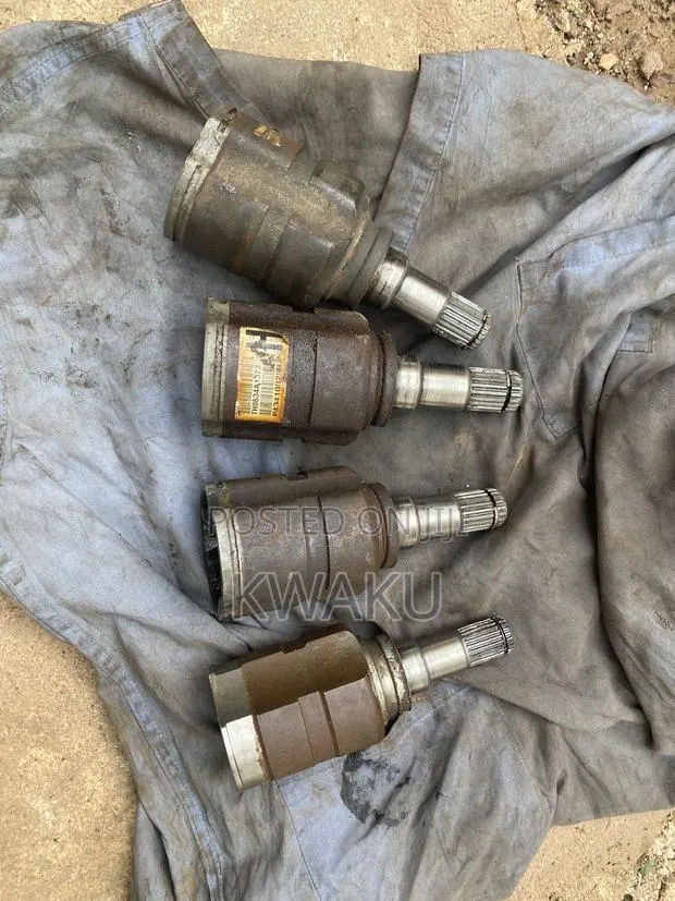 Corolla S 09 Shaft Inner CV Joints Shaft Konko · Photo 1
