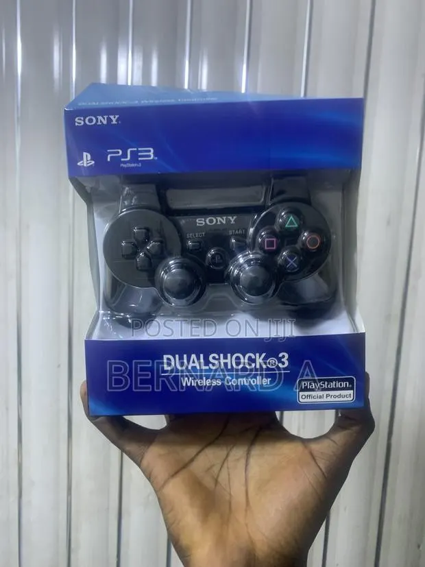 Ps3 Controlle · Photo 1