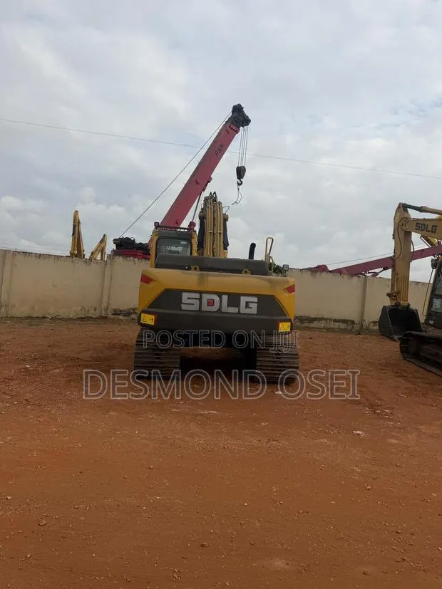 DESTIMONY Machinery Company LTD · Photo 2