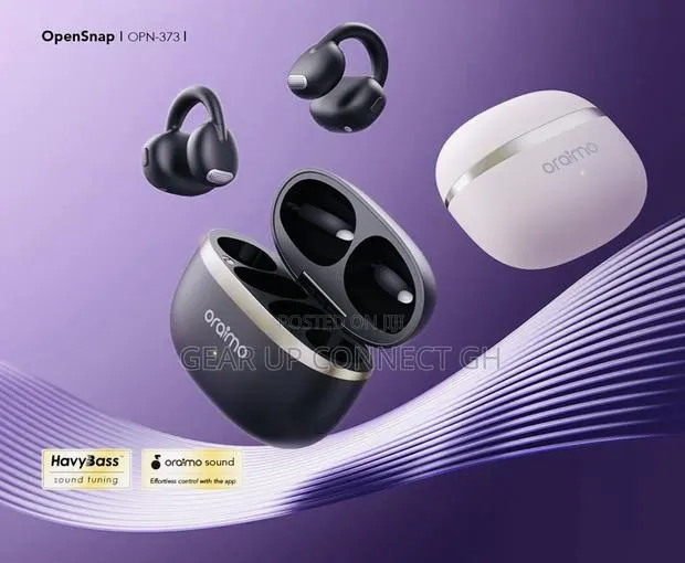 Oraimo Opensnap Clip On · Photo 1