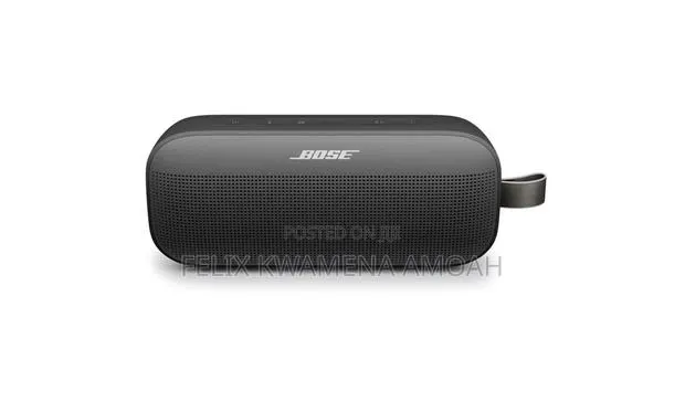 Bose SoundLink Flex Gen 2 · Photo 1