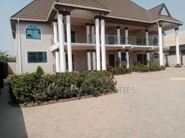 2bdrm Apartment in Kenyase Abirem, Kumasi Metropolitan for rent · Photo 1