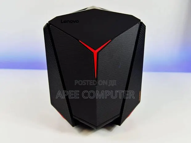 Lenovo Legion Y720 Cube 16GB Intel Core i7 HDD+SSD 1.5T · Photo 1