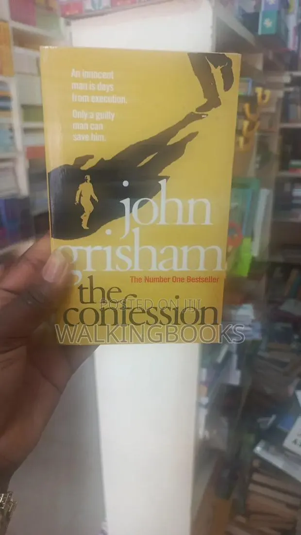 The Confession · Photo 1