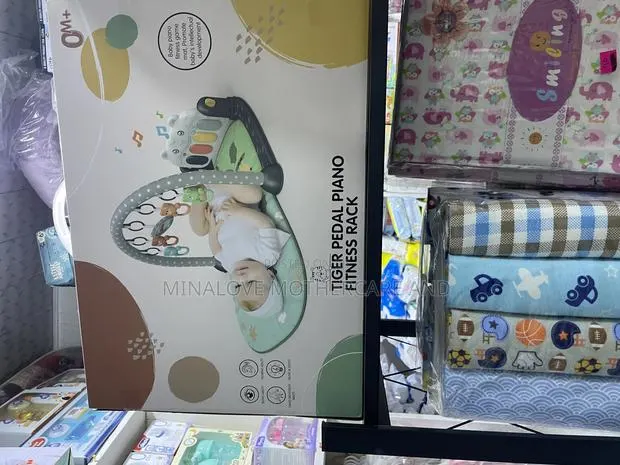 Play Gym Mat · Photo 1