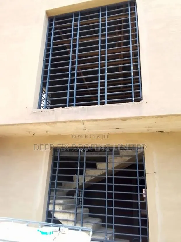 Burglar Proof · Photo 1