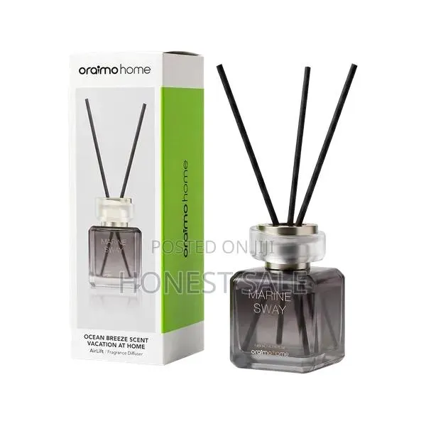 Oraimo AirLift Fragrance Diffuser · Photo 1