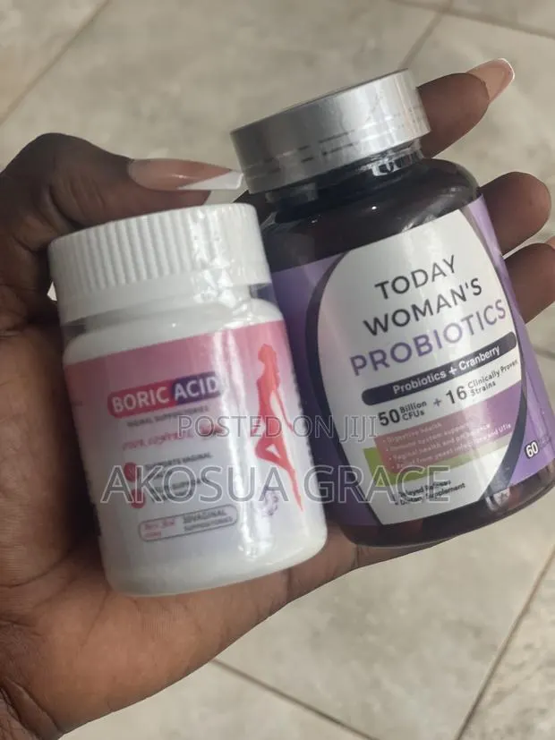 Women Probiotics · Photo 1