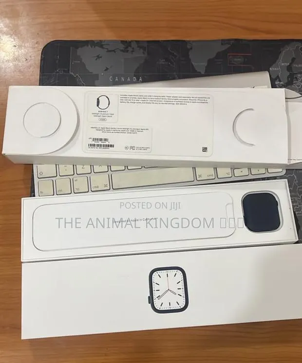 Apple Watch Series 7 · Photo 1