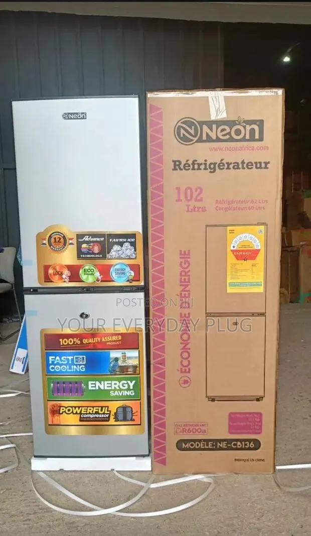 Neon 102 Litres Refrigerator · Photo 1