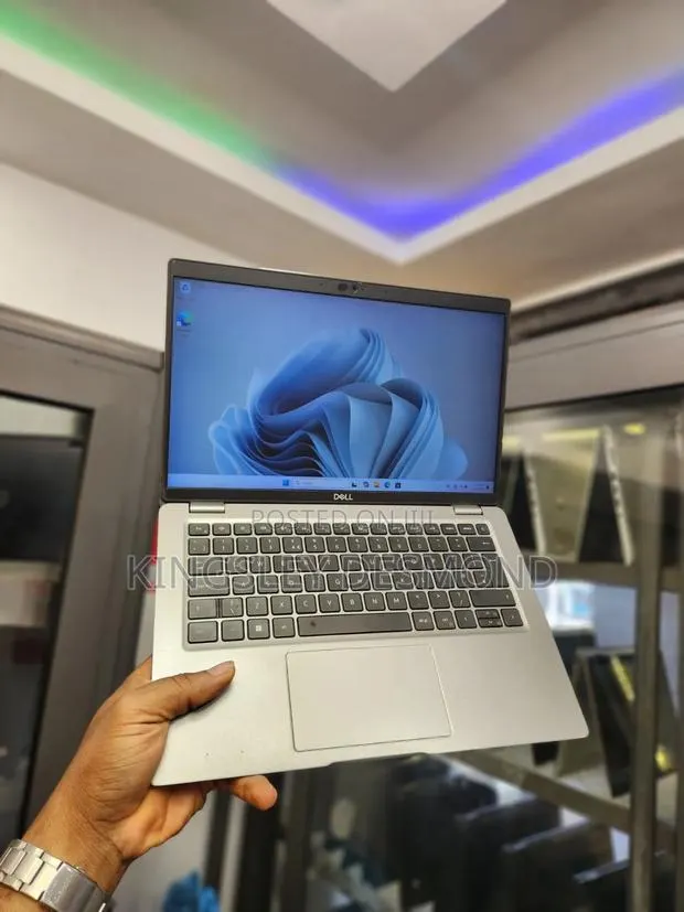 Laptop Dell Latitude 5420 16GB Intel Core i5 SSD 256GB · Photo 1