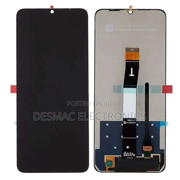 Xiaomi Redmi 12c Original Screen · Photo 1