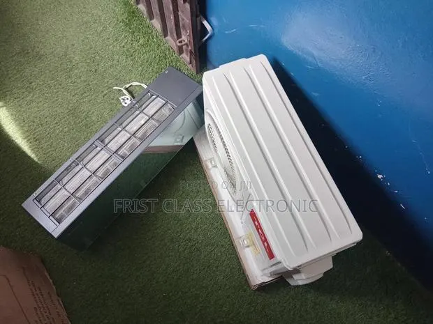 TCL Mirror Inverter Ac | Power Efficient Cool Ac · Photo 1