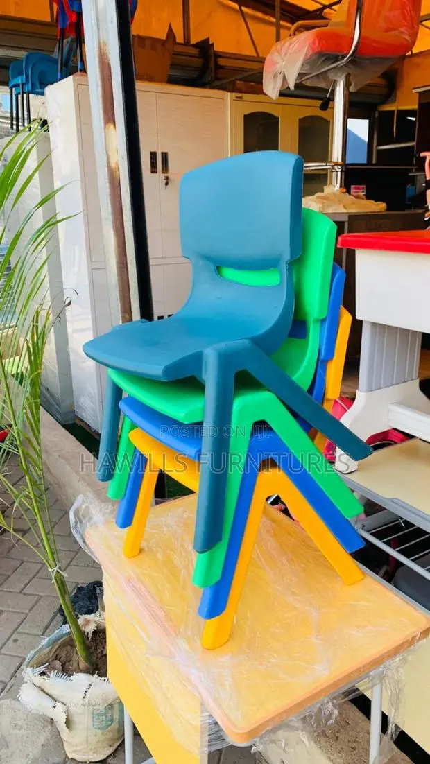 Kids Chair · Photo 1