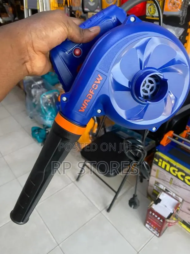 Wadfow Aspirator Blower 400w · Photo 1