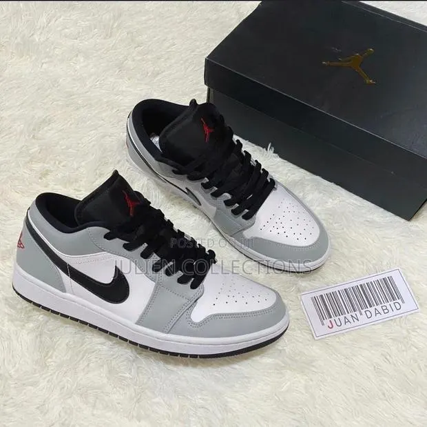 Jordan 1 Low · Photo 1