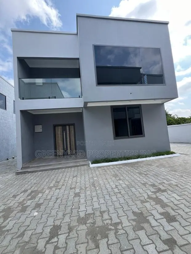 3bdrm House in North Lagon for rent · Photo 1