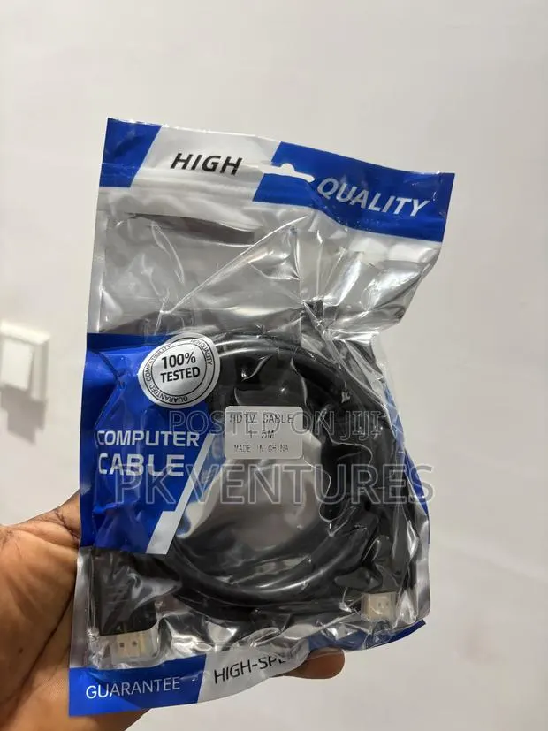 1.5meters Hdmi Cable · Photo 1