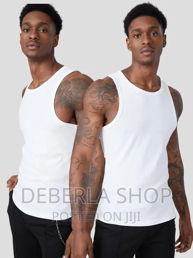 3in1 Yarrison Singlet/ Underwear Fo Men · Photo 1