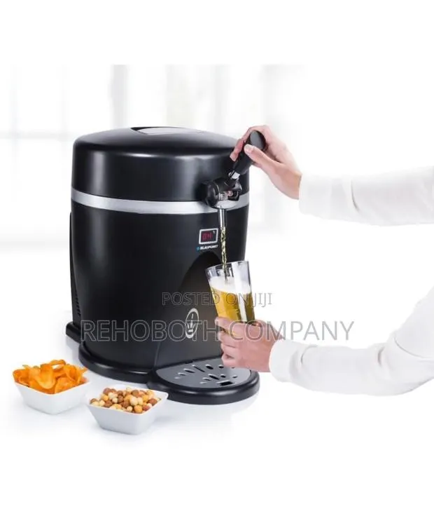 New Blaunkt 2-in-1 Draught Beer Dispenser · Photo 1