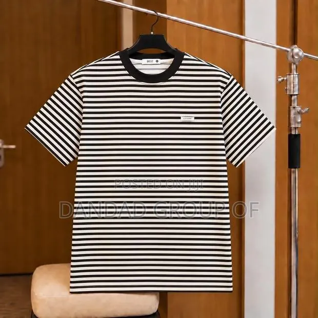 Stripped Tops · Photo 1