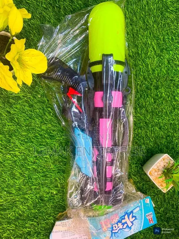 Kids Water Gun · Photo 1