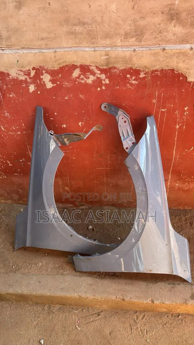 Civic 2022,2023,2024,2025 Fender · Photo 1