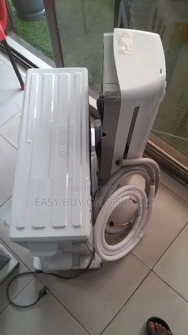 Nexon 1.5hp Split Ac – Efficient and Reliable · Photo 1