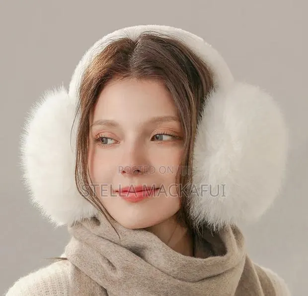 Earmuffs for Winter