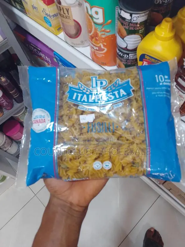 Ip Italypasta · Photo 1