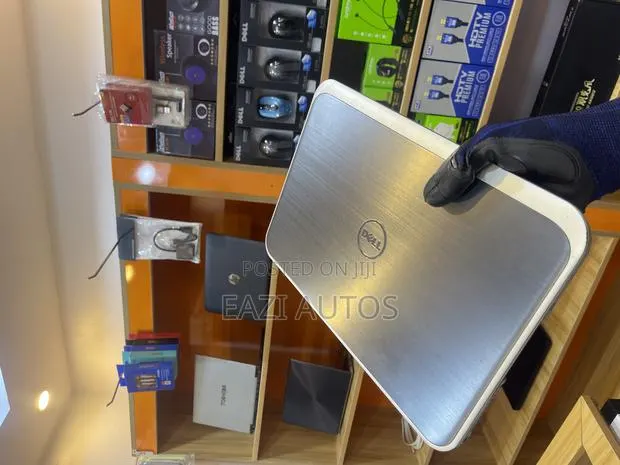 New Laptop Dell Inspiron 14 8GB Intel Core I7 HDD+SSD 256GB · Photo 1
