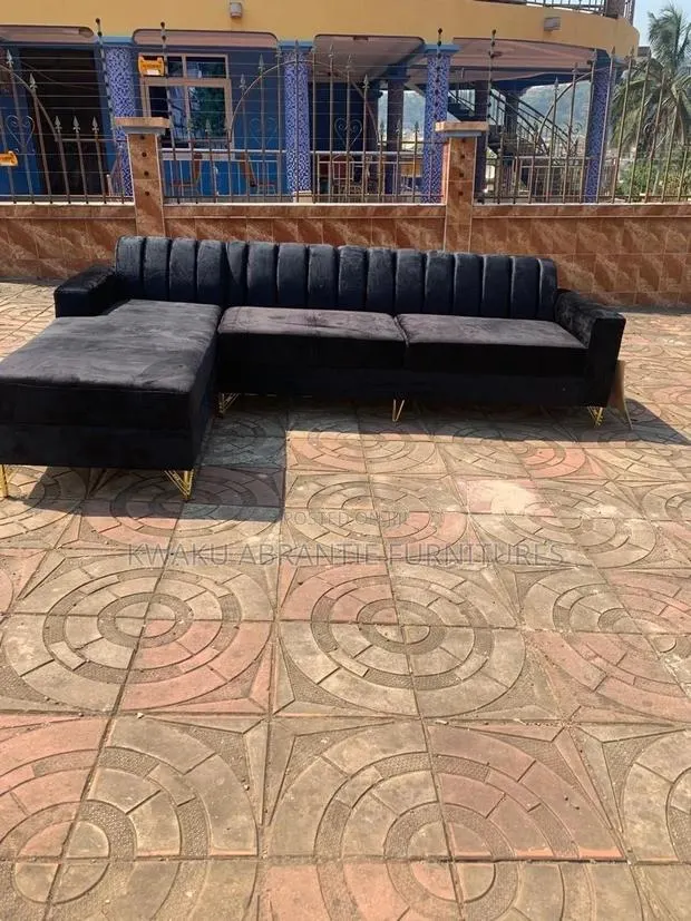 Turkish Sofa