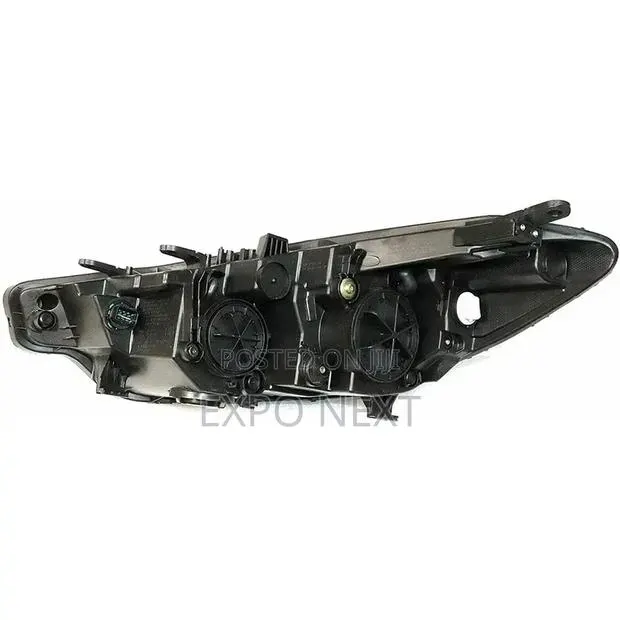 Halogen Head Light for 2014-2016 Kia Forte W/O HID · Photo 1