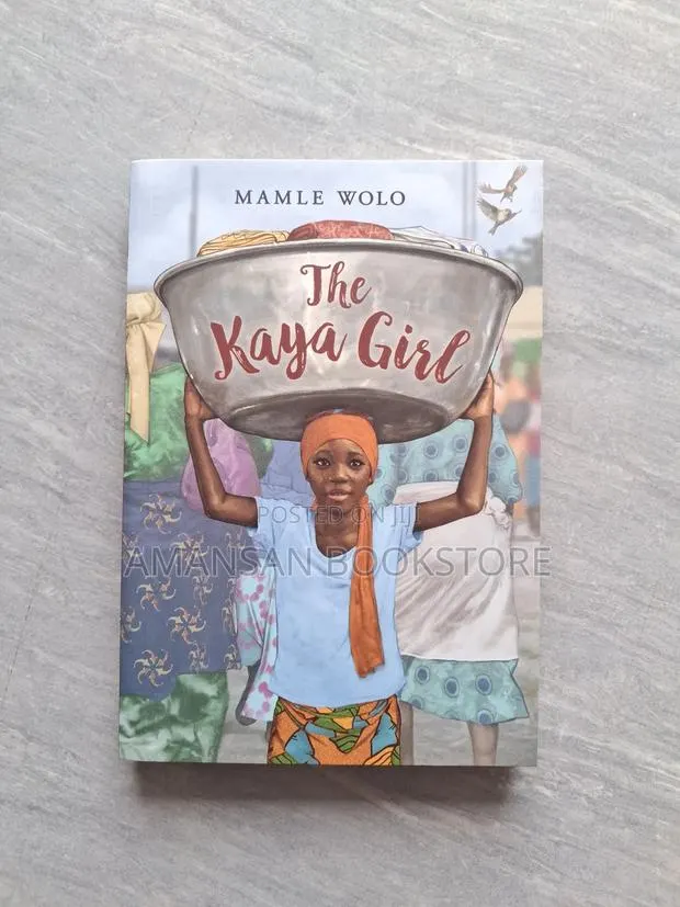 The Kaya Girl · Photo 1