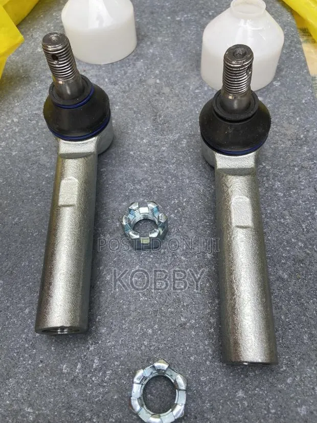 Tacoma 2010,2011,2012,2013,2014,2015,2016,2017,2018 Tie Rod Ends · Photo 1