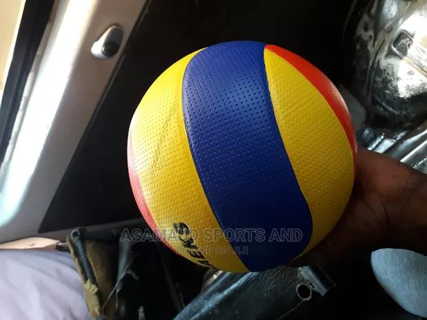 Original Volleyball Balls · Photo 1