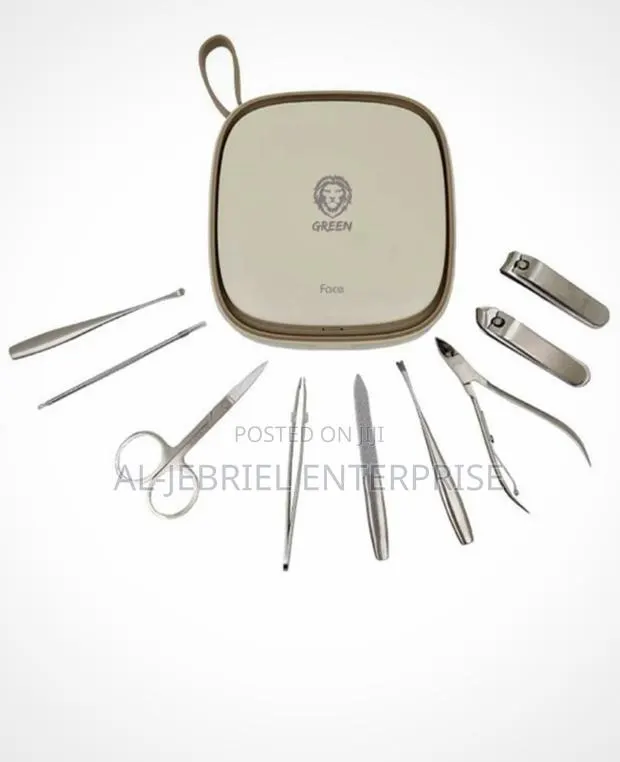 Greenlion Beauty Kit · Photo 1