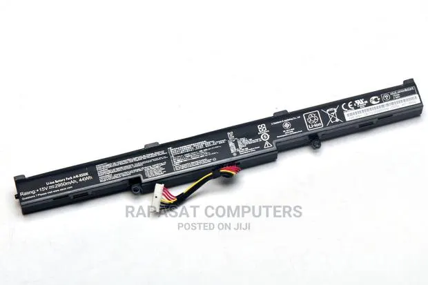Asus A41-X550e Battery · Photo 1