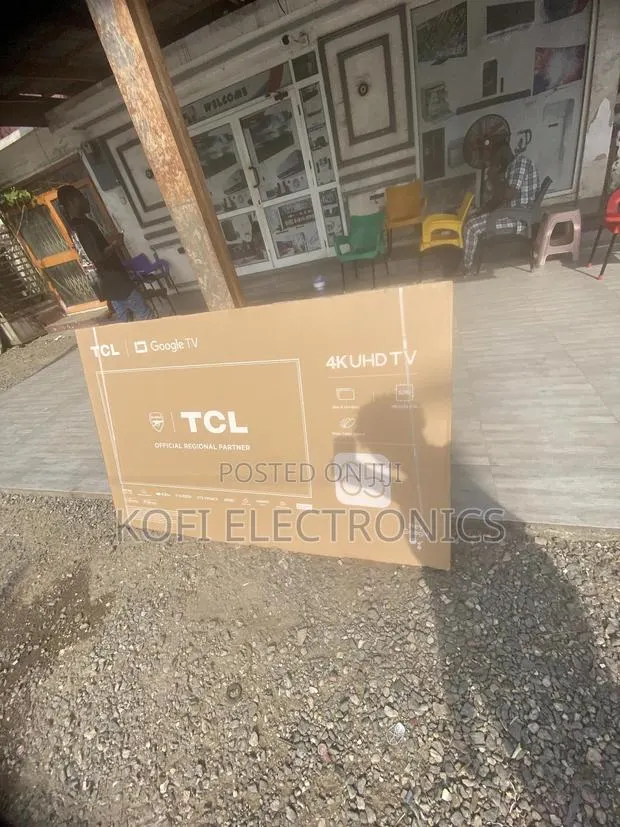 Exclusive Tcl 65p755 Brings Movies To Life In Hdr · Photo 1