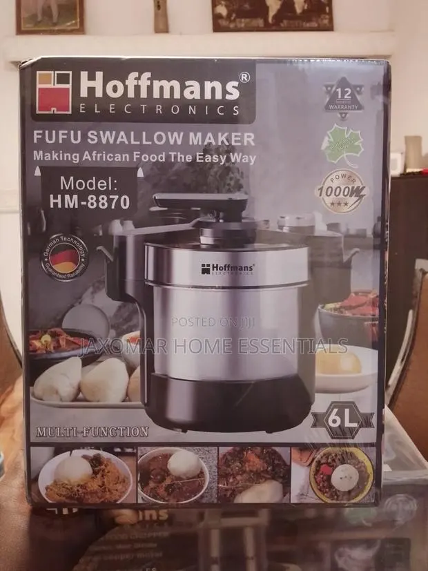 Hoffman's Swallow Maker · Photo 1