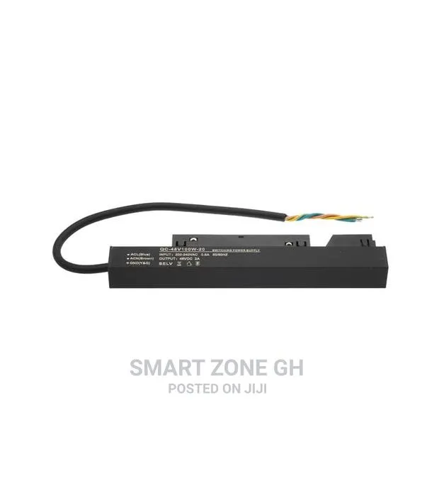 Magnetic Track Power Supply 200w · Photo 1